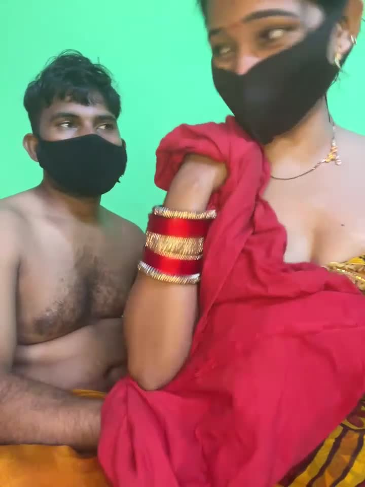 HOT-SUMAN-BABY cam recording