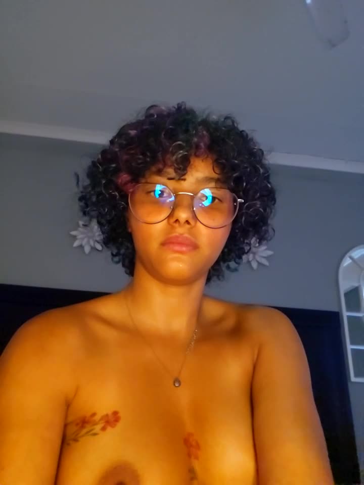 Cherry_kat cam recording
