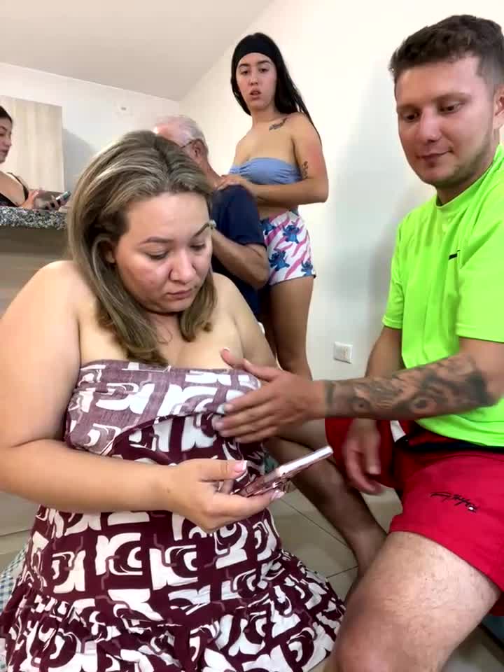 kandalove