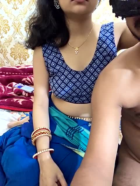 RealcoupleP cam recording
