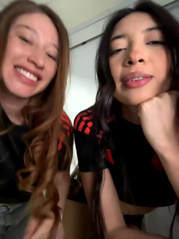 roouse cam recording