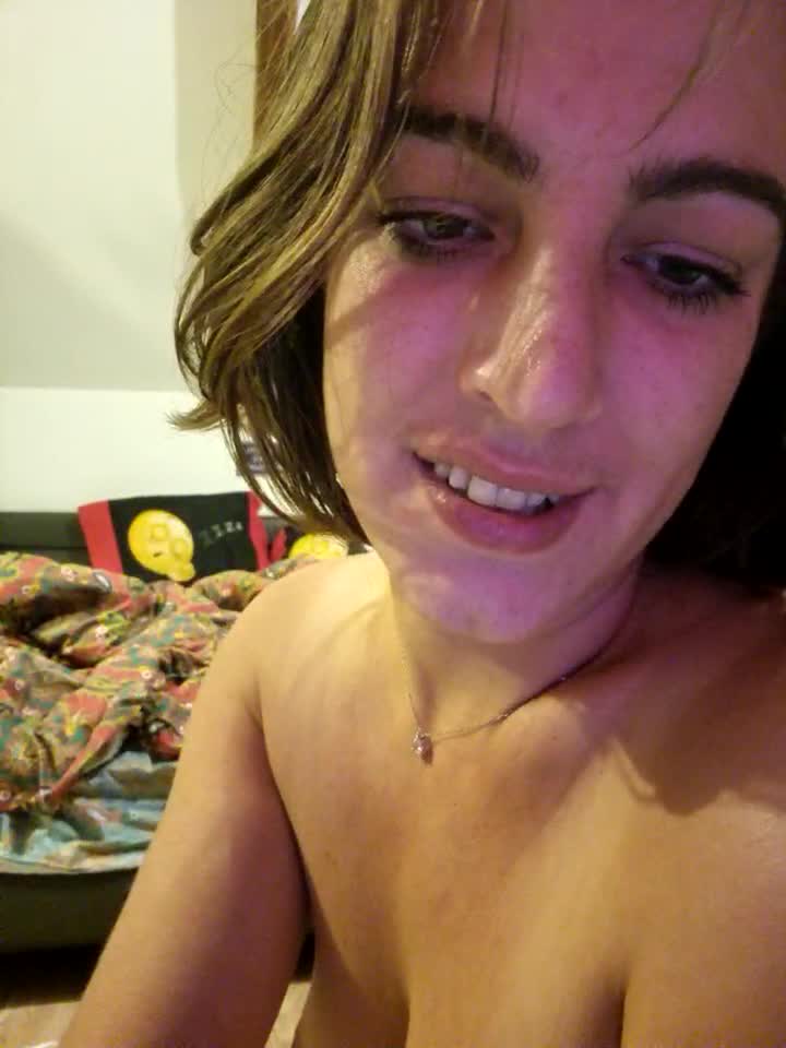 LoLa-69-X cam recording