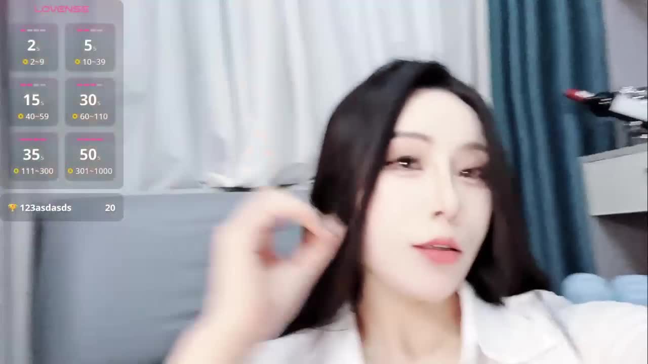 Caicai-a - Stripchat webcam show • Wednesday, September 3, 2025 #Cosplay #Asian #Heels